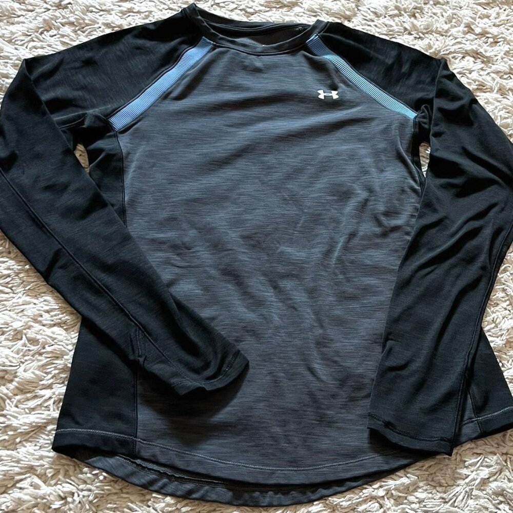 Under Armour Fleece Top